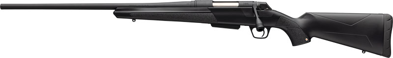 WINCHESTER XPR 223 REM 22" - BLACK MATTE SYNTH LEFT HAND