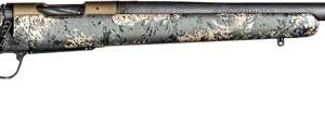 CHRISTENSEN RIDGELINE FFT - 6.5PRC CF BRONZE/BLACK GRN-TAN