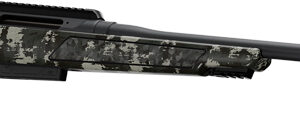 CHRISTENSEN EVOKE HUNTER 6.5CM - 20" BLACK/BRUSH CAMO