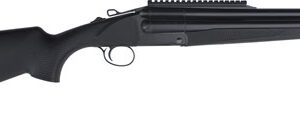 CHARLES DALY TRIPLE THREAT - 12GA 3" 18.5" CT-5 M.BLACK SYN