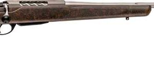 TIKKA T3X LITE 6.5CM - ROUGHTECH EMBER 24.3" SS/FLTD