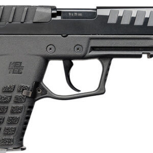 KEL-TEC P15 9MM COMPACT 10 RD - MAG HI-VIZ SGTS BLACK