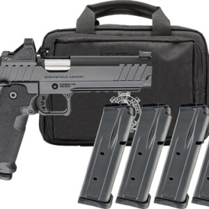 SPRINGFIELD 1911 DS PRODIGY - 9MM 5" 17/21RD 4 MAGS GEAR PAC