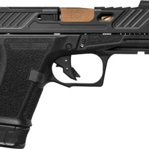 SHADOW SYSTEMS CR920P ELITE 9M - OPTIC CT COMPENSATD BRONZE BBL