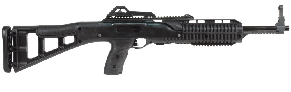 HI-POINT 380TS 380ACP BLACK 10+1 16"