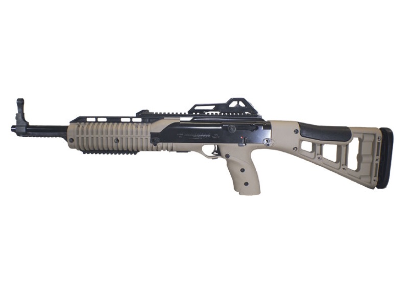 HI-POINT 9TS 9MM FDE 10+1 16"