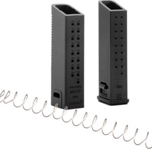 KRISS MAGEX2 KIT FOR GLOCK 17 - 9MM 40 ROUND MAG NOT INCLUDED