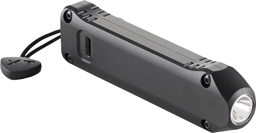 STREAMLIGHT WEDGE XT EDC CARRY - LIGHT BLACK W/POCKET CLIP - Image 4