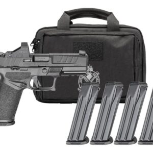 SPRINGFIELD ARMORY ECHELON FC 9MM BLK 4" 20+1 GP
