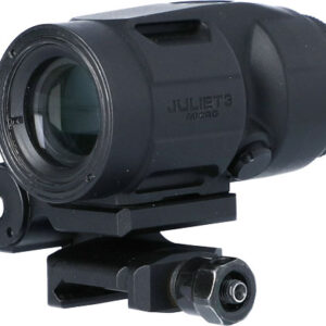 SIG MAGNIFIER JULIET3 MICRO - 3X22 M1913 BLACK