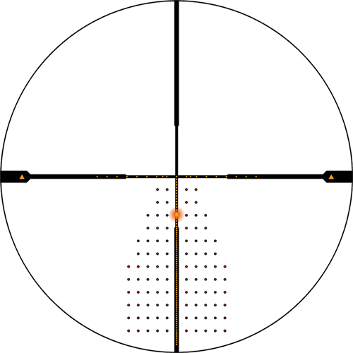 SIG SCOPE SIERRA6BDX - 3-18X44 30MM BDX-R2 BLACK - Image 2