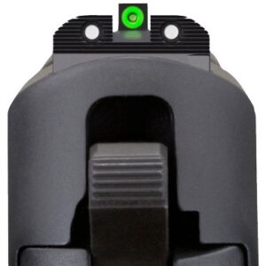 SIG PISTOL SIGHT XRAY3 - TRITIUM #8 FRONT #8 REAR SQU
