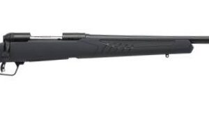 SAVAGE ARMS 110 LRH 6.5CR BLK/SYN 26" #