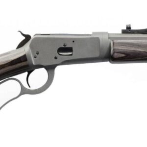 TAYLOR'S & COMPANY 1892 WILDLANDS TD 44MAG GRY