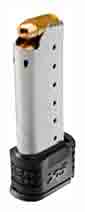 SPRINGFIELD MAGAZINE XDS 9MM - LUGER 9RD