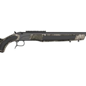CVA ACCURA MR-X .45CAL GRY/VEIL MT