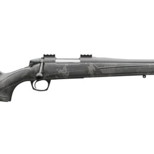 CVA CASCADE SB 223REM TAC BLK 18"#