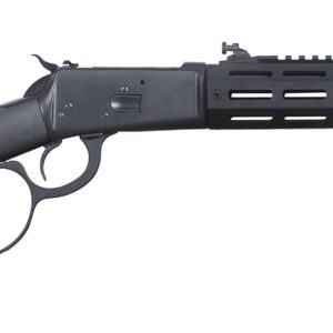 LEGACY SPORTS INTERNATIONAL CITADEL LEVTAC 45LC BLK 18" #