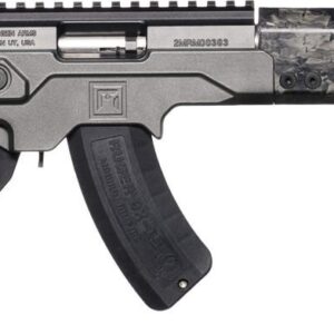 CHRISTENSEN ARMS MPR RIMFIRE 22WMR TUNGSTEN 16"