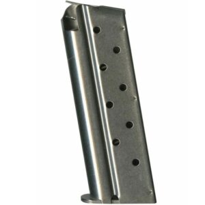 COLT MAG 1911CMDR 38SPR 9RD SS PKG