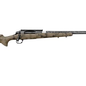 PROOF RESEARCH ELEVATION 2.0 7MAG TFDE 22" #