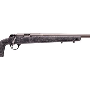 CVA ENDURA LRH .45CAL TUNG/BLK 26"