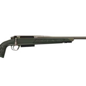 CHRISTENSEN ARMS EVOKE 7MAG BRNZ/GRN 22"      #