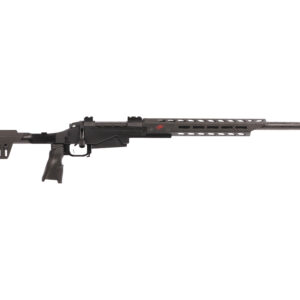 FIERCE FIREARMS REAPER H-TAC 7MM BC BLK 24" #