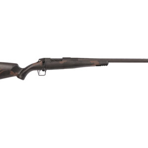 FIERCE FIREARMS CF ROGUE 7MM BC BLK/TPY 24" #