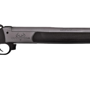 TRADITIONS OUTFTR G3 450BM 22" TD SS/SYN