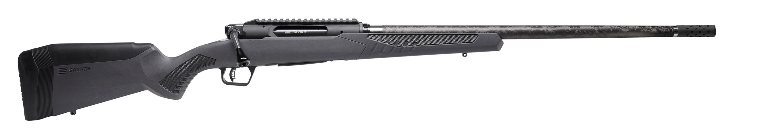 SAVAGE ARMS IMPULSE MTN HUNTER 300PRC 24"#