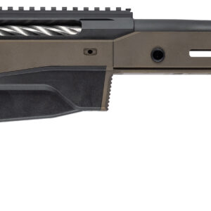 TIKKA T3X ACE GAME 7PRC 24" BRZ TB