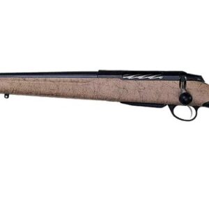 TIKKA T3XLT ROUGHTECH TAN 6.5PRC LH
