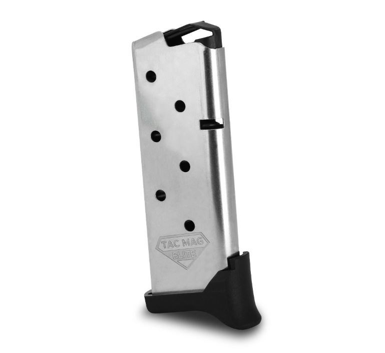 KIMBER MAG MICRO 9 9MM 7RD TACMAG