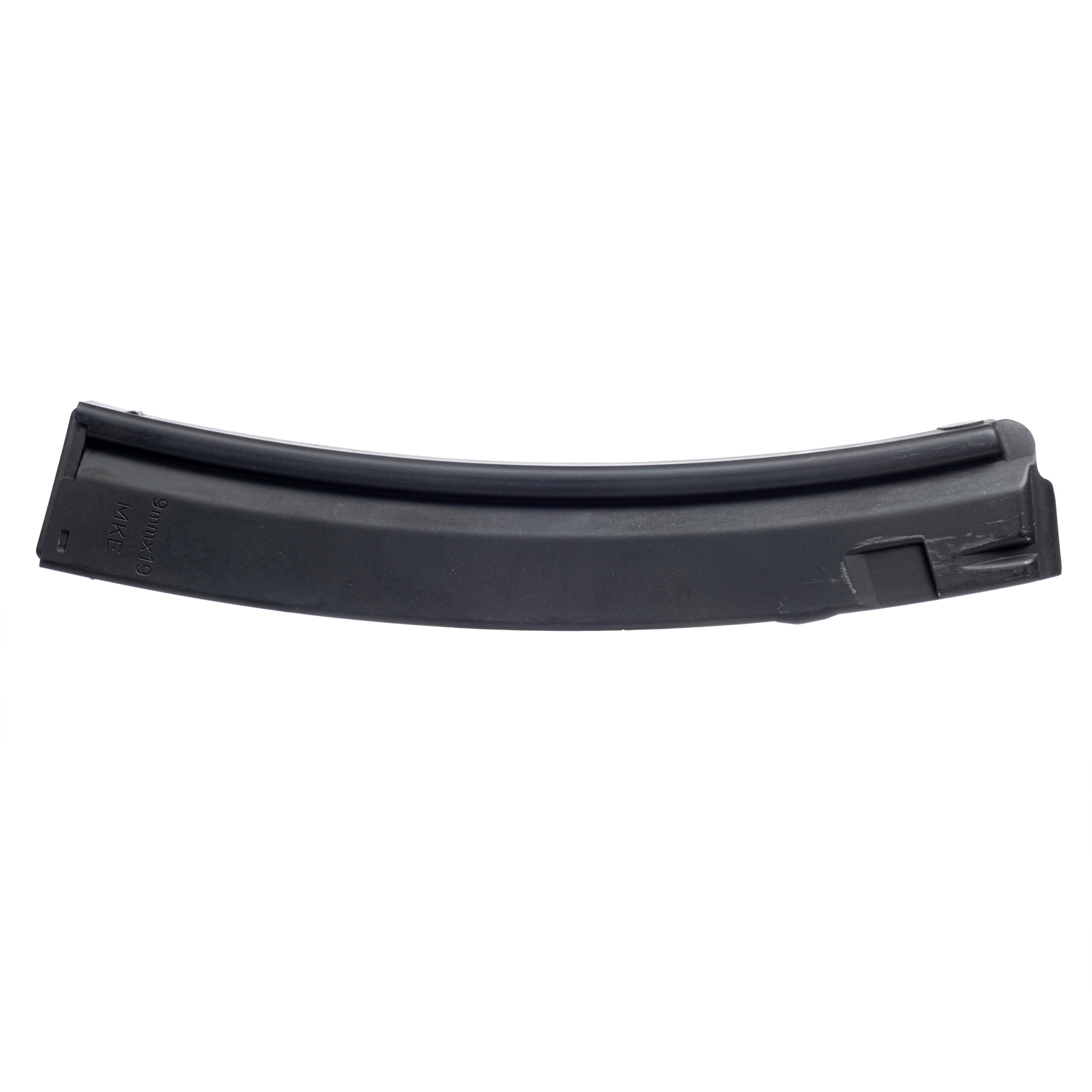 CENTURY ARMS MAGAZINE AP5 9MM 30RD BLACK