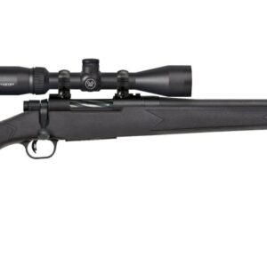 MOSSBERG PATRIOT 400LEG BL/SY 20" PK TB