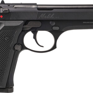 DERYA ARMS MK9 9MM BLK 10+1 4.9"