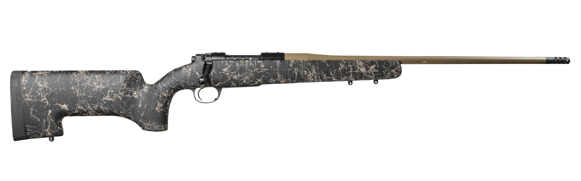 KIMBER MOUNTAIN ASCENT 300WIN MOJAVE