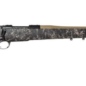 KIMBER MOUNTAIN ASCENT 7MMMAG MOJAVE