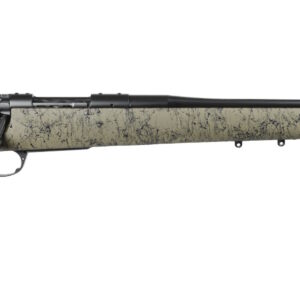 KIMBER MOUNTAIN ASCENT 243WIN PEAK