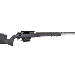 PROOF RESEARCH ELEVATION MTR 6.5PRC GRNT 22"#