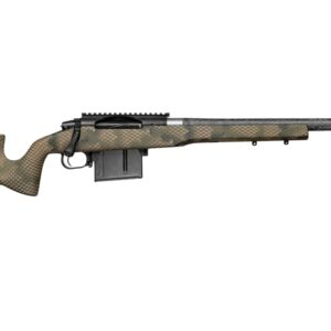 PROOF RESEARCH ELEVATION MTR 7MAG TFDE 22" #