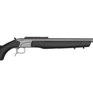 CVA ACCURA MR-X .50CAL SS/BLK 26"