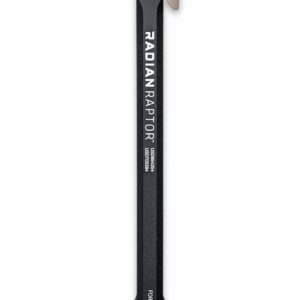 RADIAN WEAPONS RAPTOR CHARGING HANDLE FDE