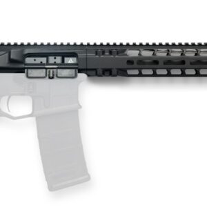 RADIAN WEAPONS MODEL 1 UPPER 223WYL 14.5" BLK