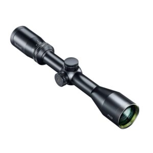 BUSHNELL R3 3-9X40 DZ22 BLK