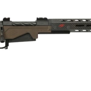 FIERCE FIREARMS REAPER H-TAC 7MM BC BZN 22" #