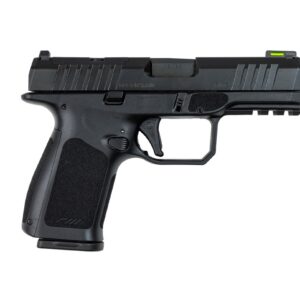 ROST MARTIN RM1C 9MM 10+1 BLK 4" OR NS