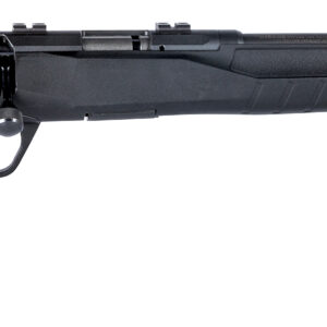 SAVAGE ARMS B22 21SHARP BLK/SYN 21"
