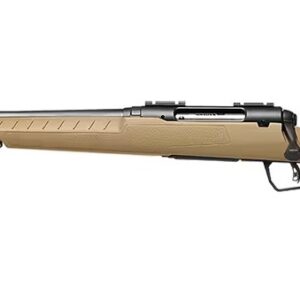 SAVAGE ARMS AXIS 2 308WIN BL/FDE 22" LH  #